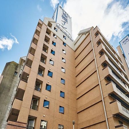 Toyoko Inn Osaka Honmachi No1 מראה חיצוני תמונה