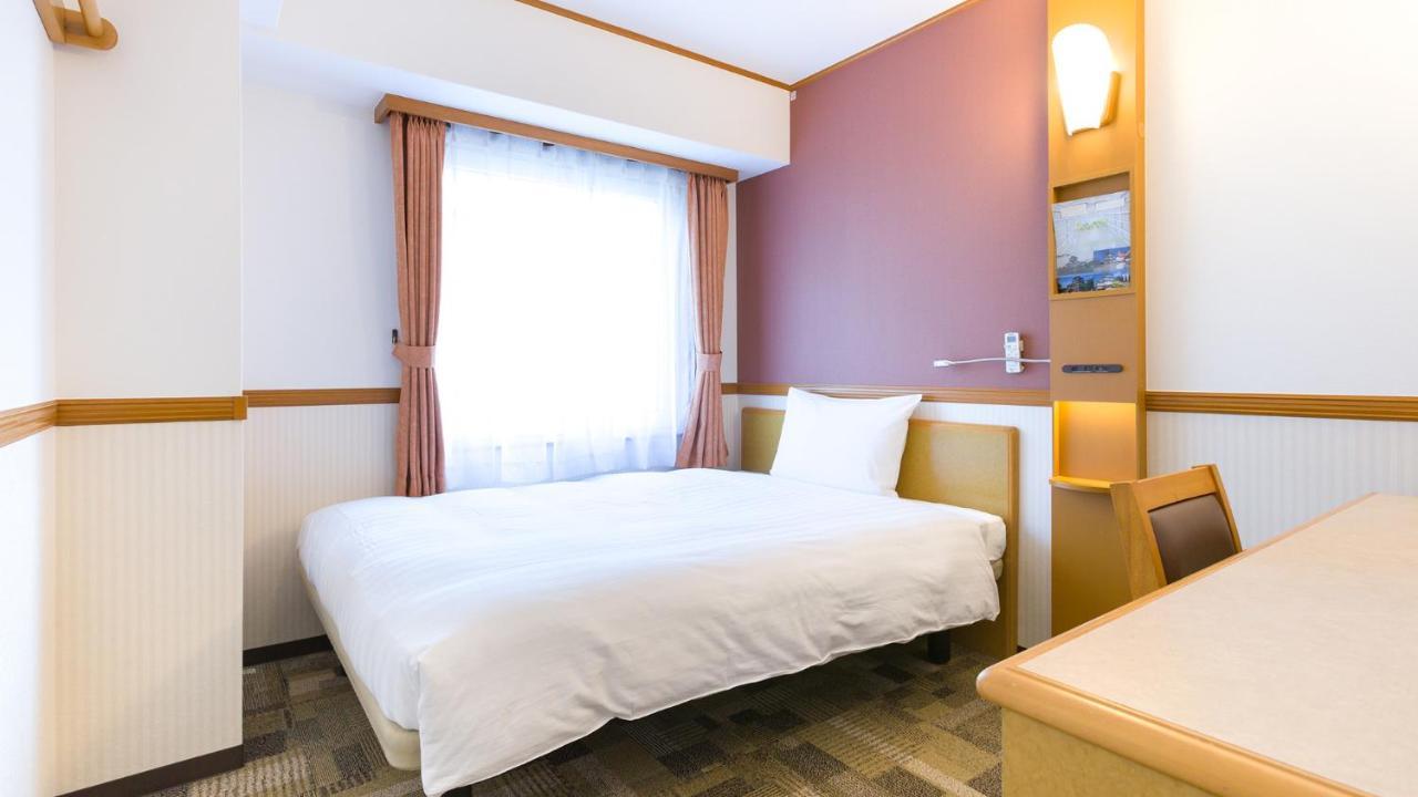 Toyoko Inn Osaka Honmachi No1 מראה חיצוני תמונה