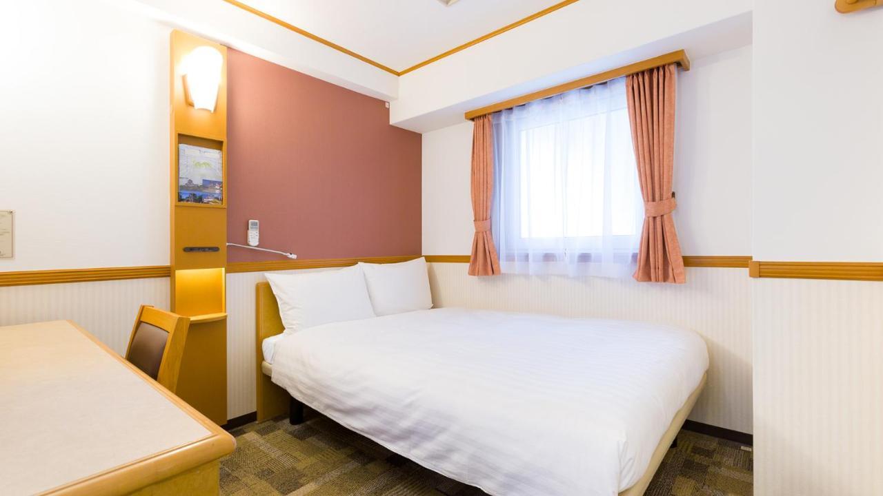 Toyoko Inn Osaka Honmachi No1 חדר תמונה