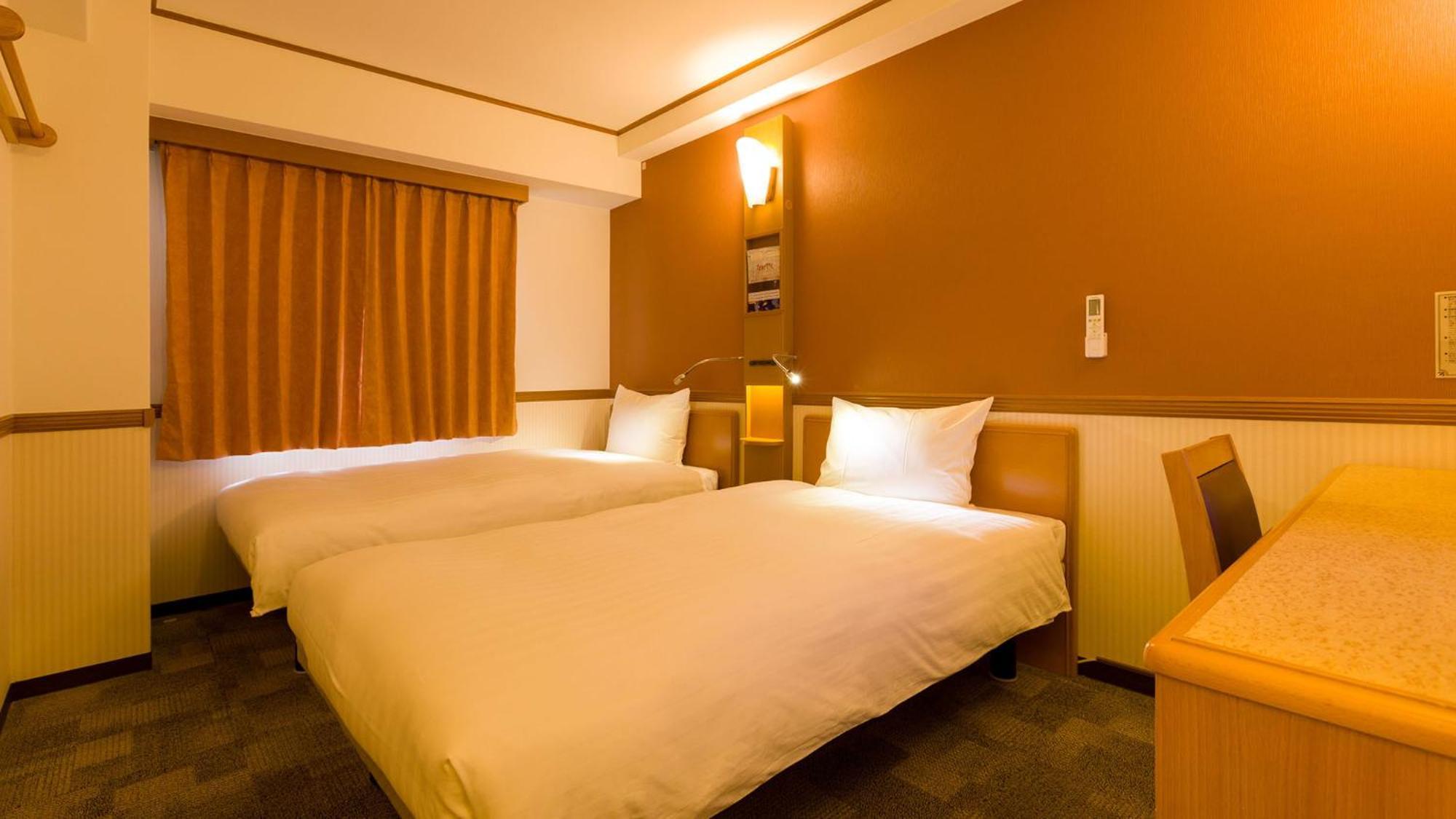Toyoko Inn Osaka Honmachi No1 חדר תמונה