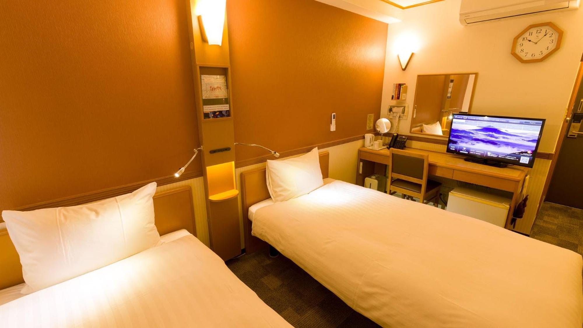 Toyoko Inn Osaka Honmachi No1 חדר תמונה
