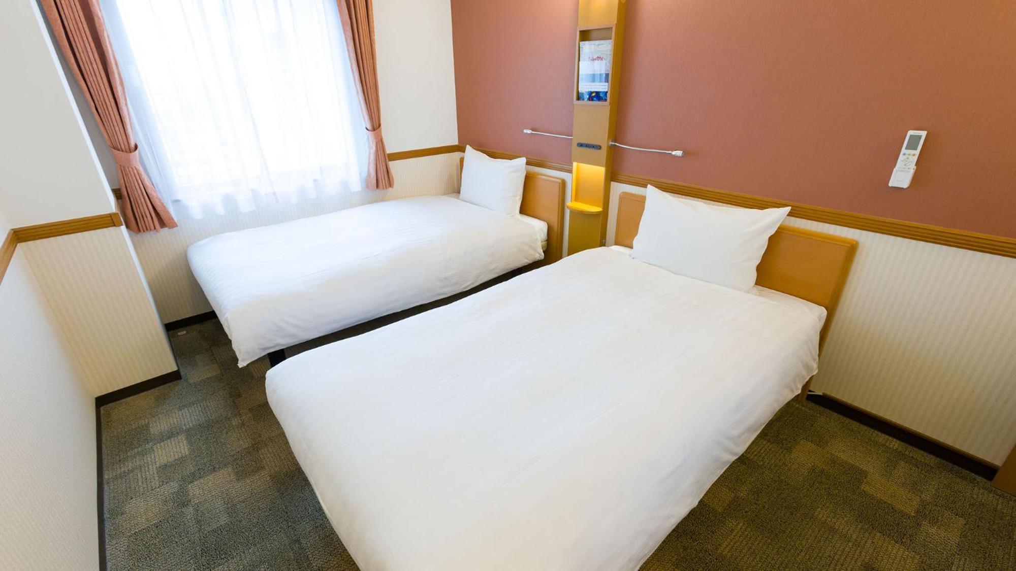 Toyoko Inn Osaka Honmachi No1 חדר תמונה