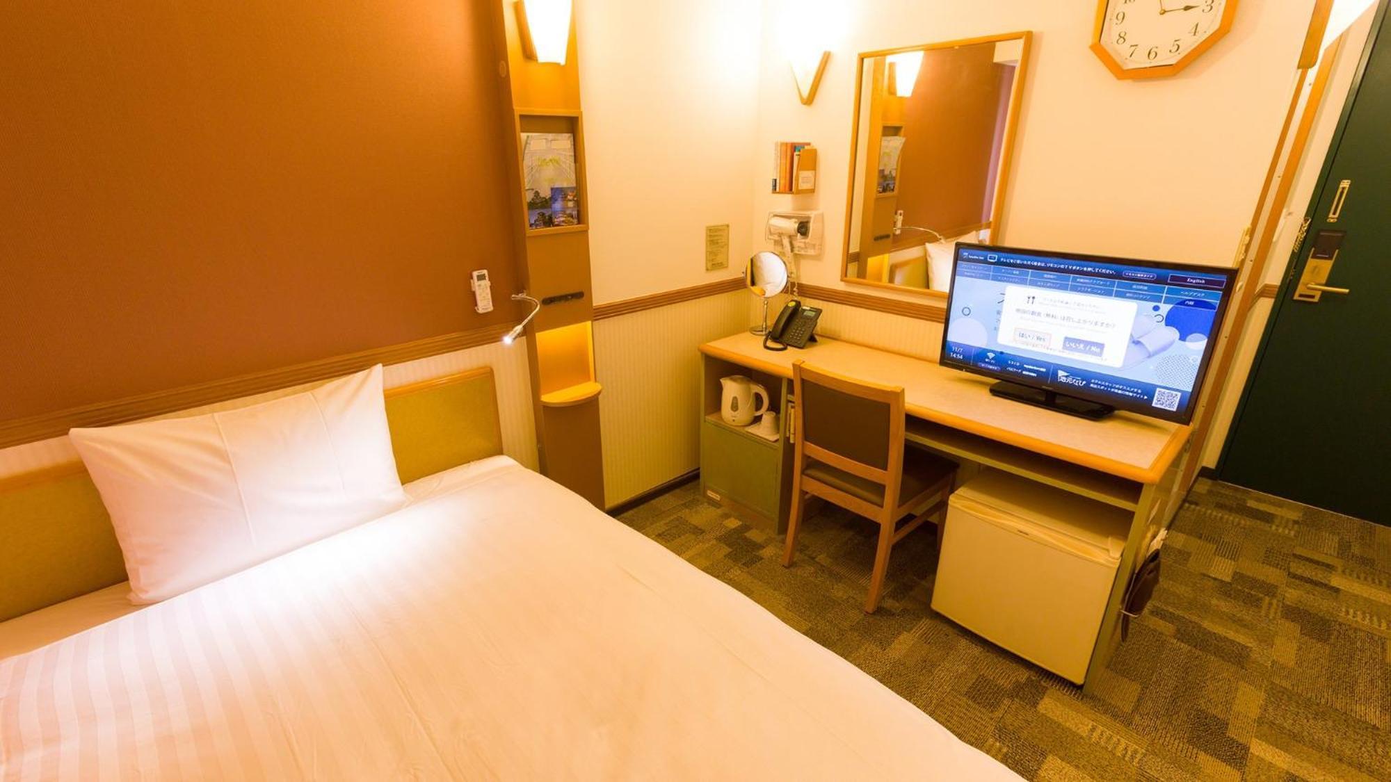 Toyoko Inn Osaka Honmachi No1 חדר תמונה