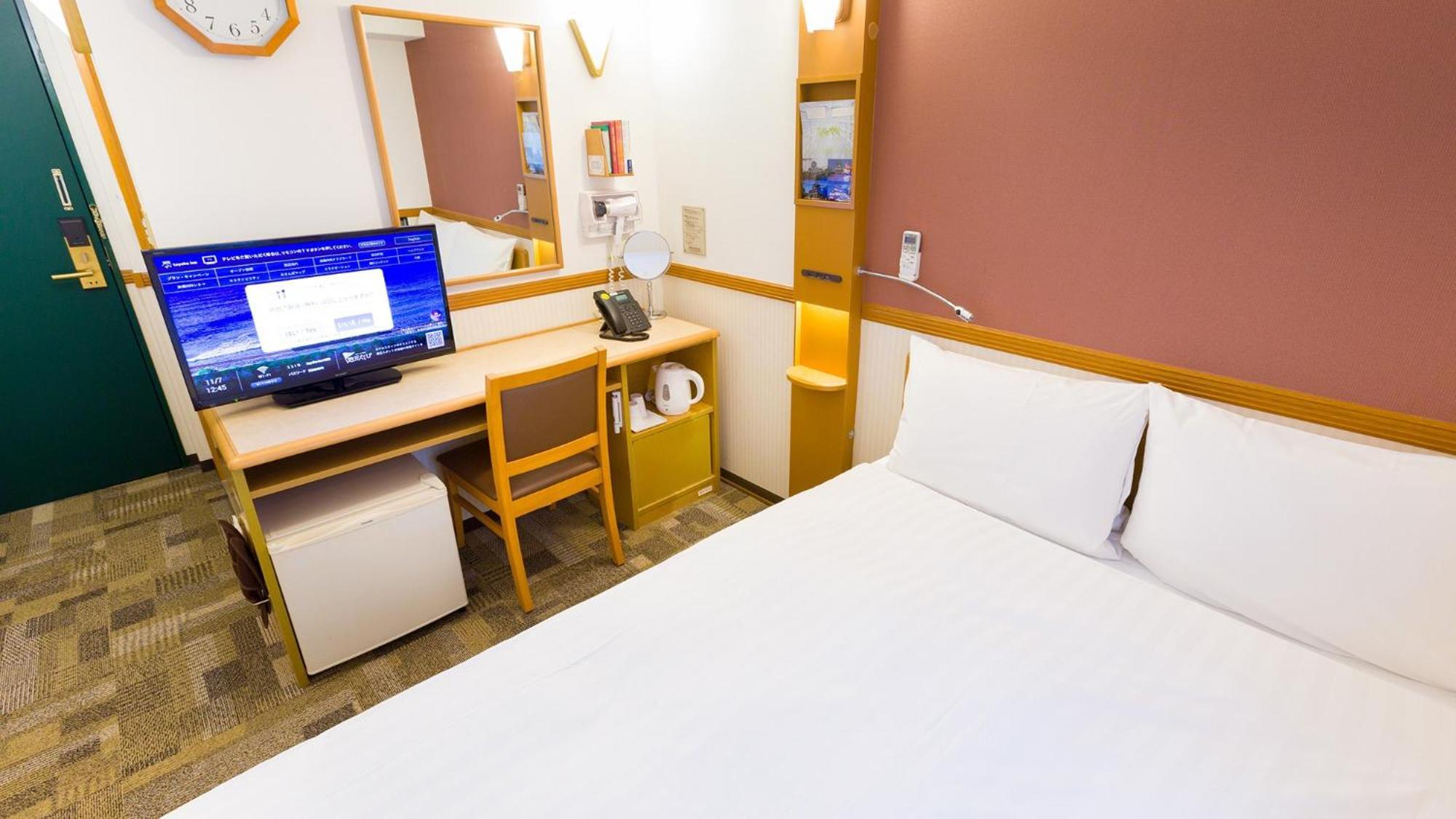 Toyoko Inn Osaka Honmachi No1 חדר תמונה