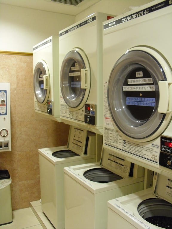 Toyoko Inn Osaka Honmachi No1 מראה חיצוני תמונה