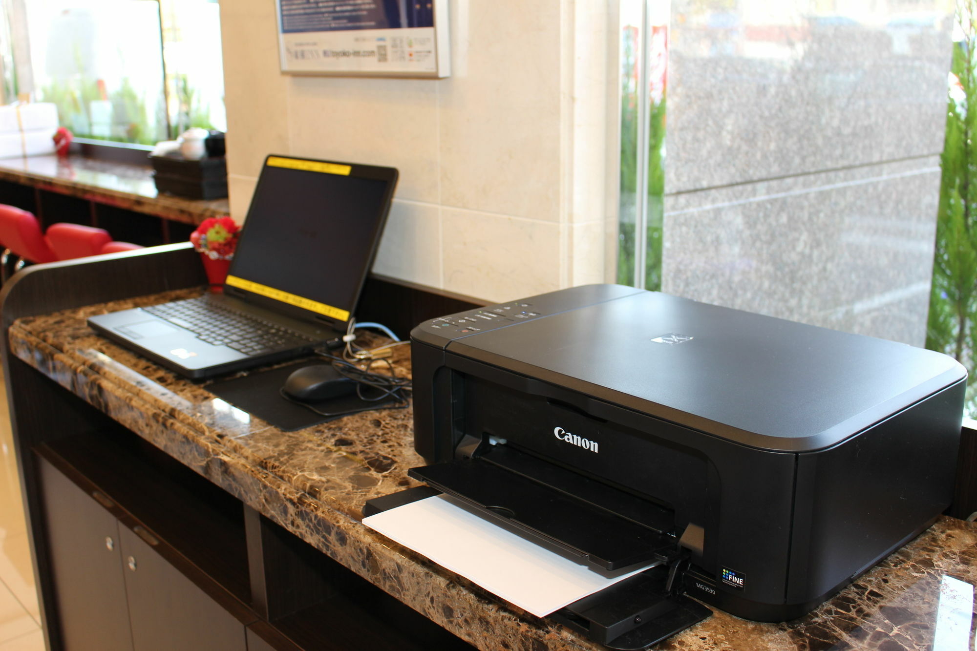 Toyoko Inn Osaka Honmachi No1 מראה חיצוני תמונה