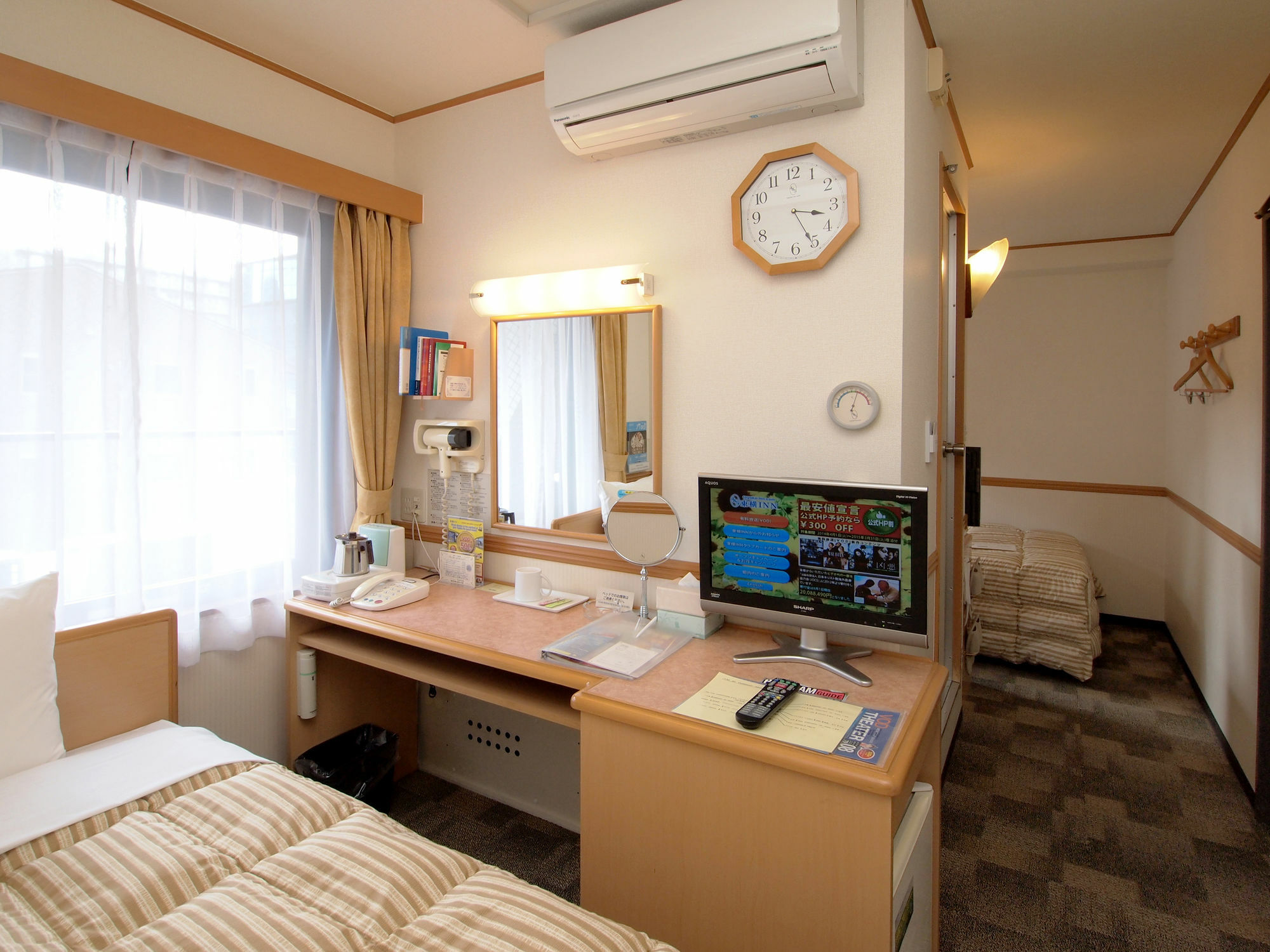 Toyoko Inn Osaka Honmachi No1 מראה חיצוני תמונה