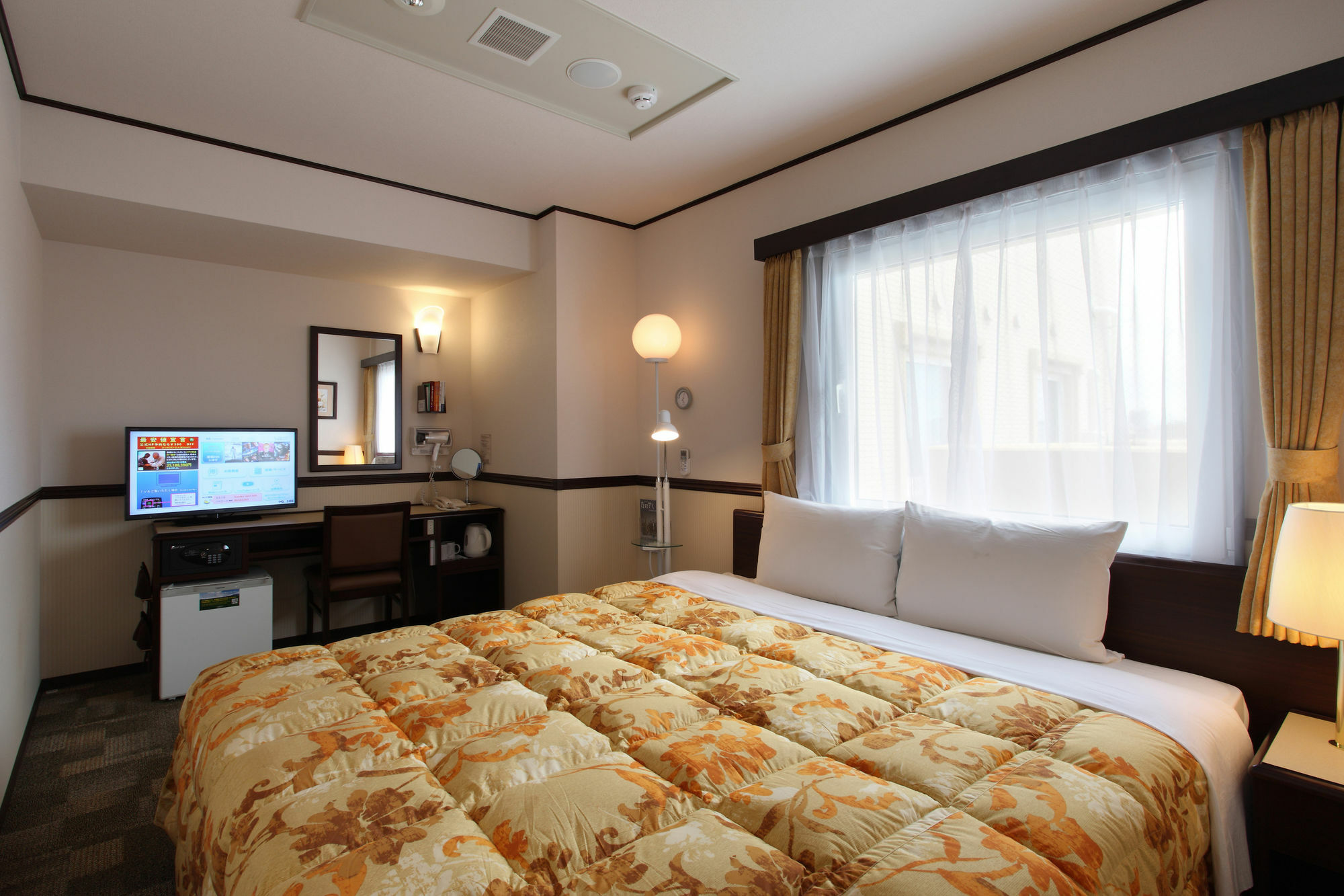 Toyoko Inn Osaka Honmachi No1 מראה חיצוני תמונה